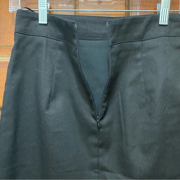 Her Entire Name Says Grace Mini Skirt Size Small Bright Embroidered - Picture 10 of 12